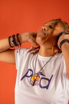 pod paradise experience